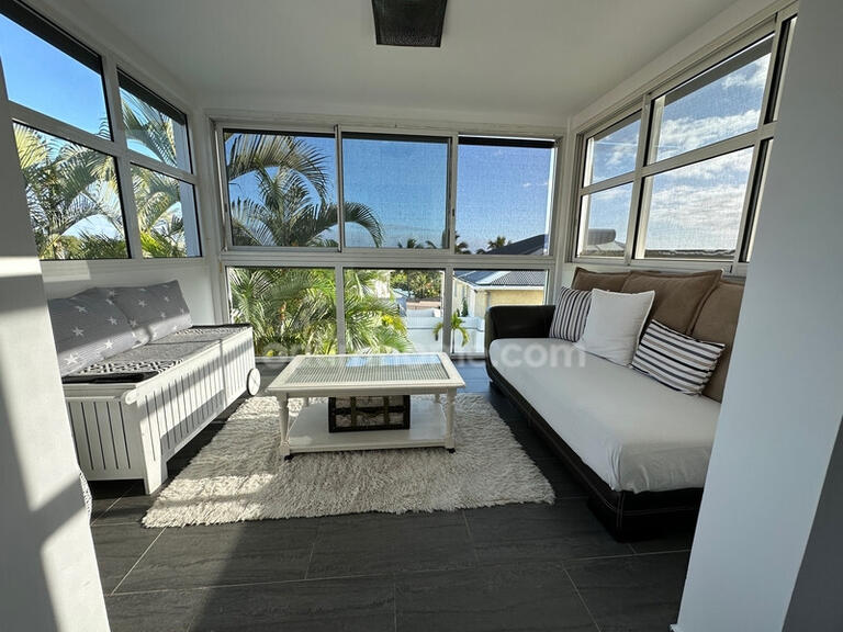 Vente Maison Saint-Pierre - 3 chambres
