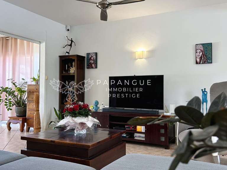 Maison Saint-Pierre - 5 chambres - 185m²