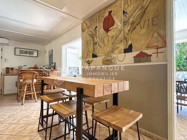 Maison Saint-Pierre - 5 chambres - 185m²