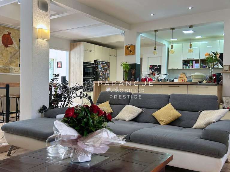 Maison Saint-Pierre - 5 chambres - 185m²