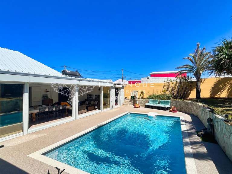 Maison Saint-Pierre - 5 chambres - 185m²