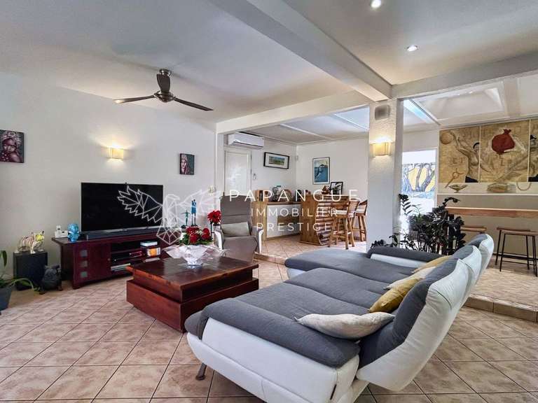 Maison Saint-Pierre - 5 chambres - 185m²