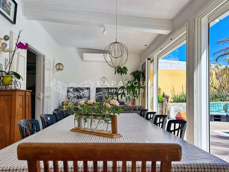 Maison Saint-Pierre - 5 chambres - 185m²