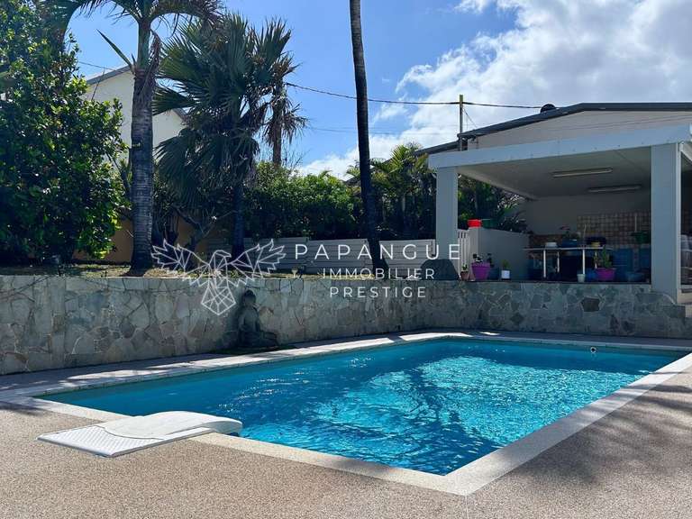 Maison Saint-Pierre - 5 chambres - 185m²