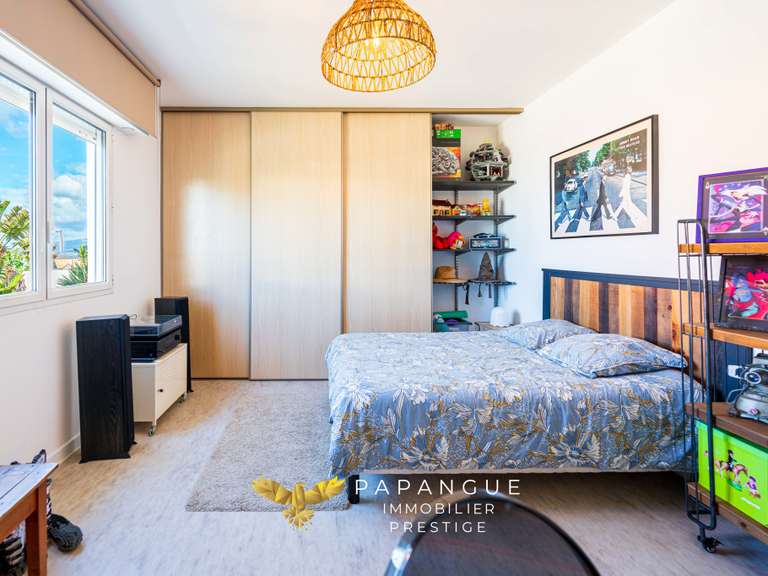 Maison Saint-Pierre - 4 chambres - 205m²