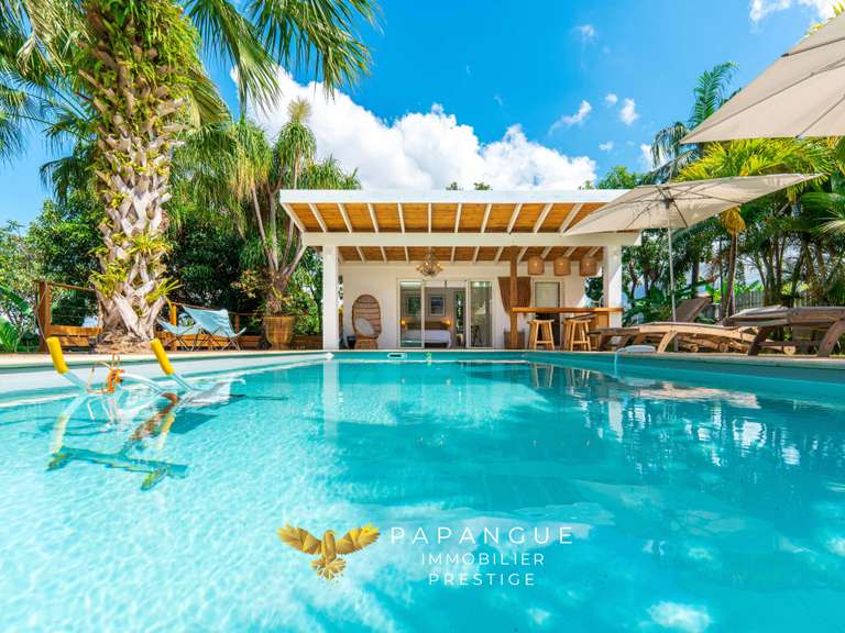 Maison Saint-Pierre - 4 chambres - 205m²