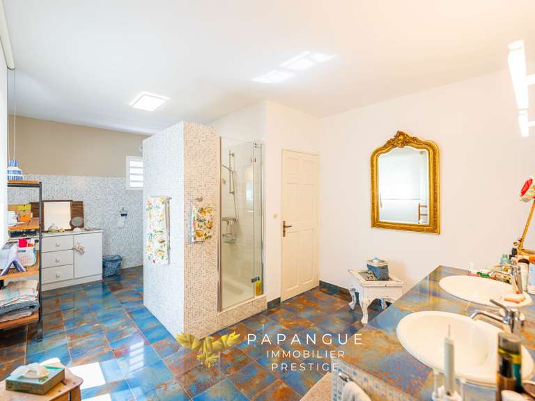 Maison Saint-Pierre - 4 chambres - 205m²