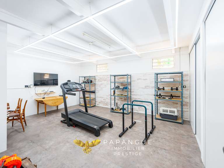 Maison Saint-Pierre - 4 chambres - 205m²