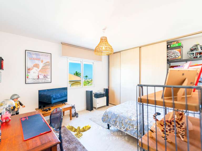 Maison Saint-Pierre - 4 chambres - 205m²