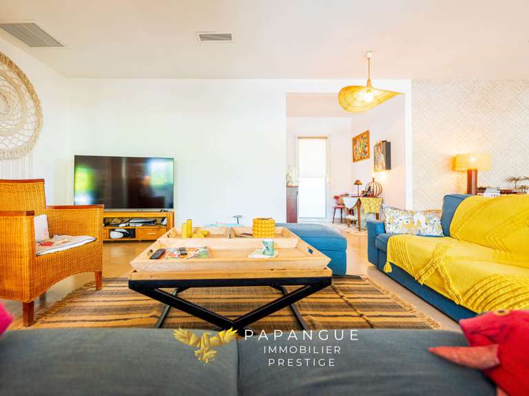 Maison Saint-Pierre - 4 chambres - 205m²