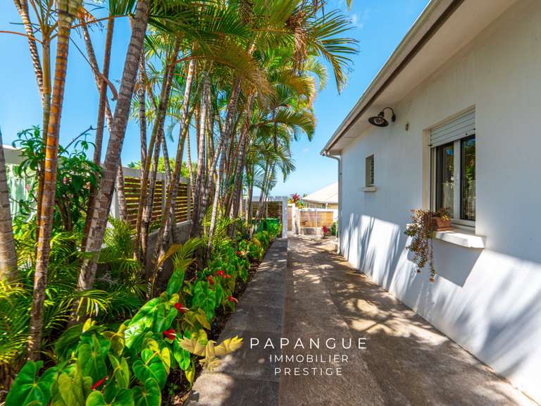 Maison Saint-Pierre - 4 chambres - 205m²