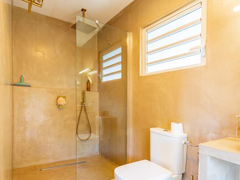 Maison Saint-Pierre - 4 chambres - 205m²