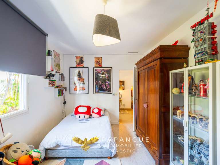 Maison Saint-Pierre - 4 chambres - 205m²