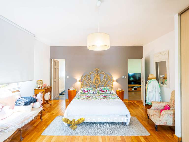 Maison Saint-Pierre - 4 chambres - 205m²