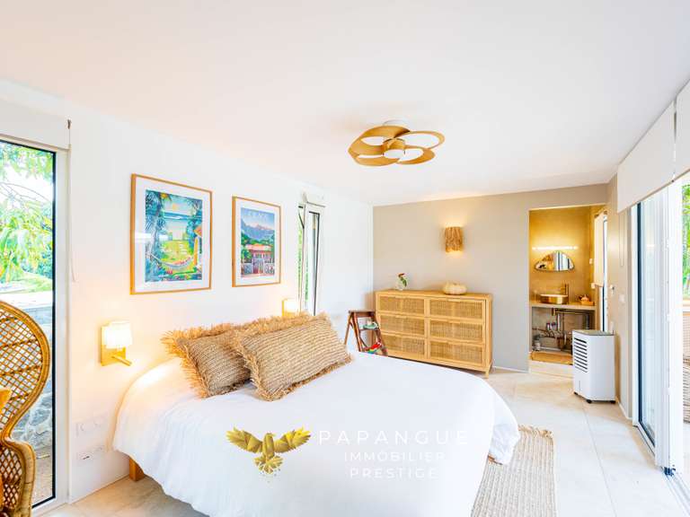 Maison Saint-Pierre - 4 chambres - 205m²