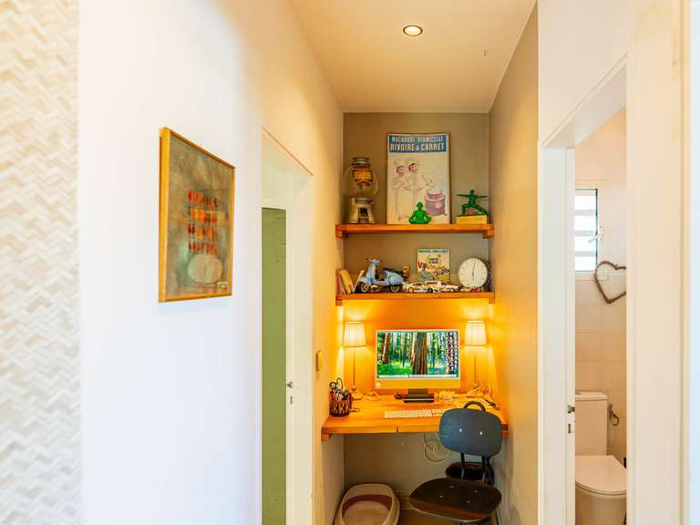 Maison Saint-Pierre - 4 chambres - 205m²