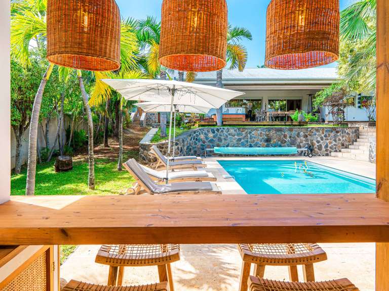 Maison Saint-Pierre - 4 chambres - 205m²