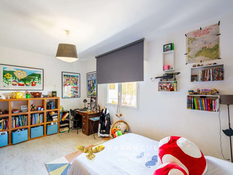 Maison Saint-Pierre - 4 chambres - 205m²