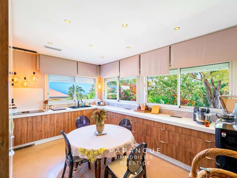 Maison Saint-Pierre - 4 chambres - 205m²