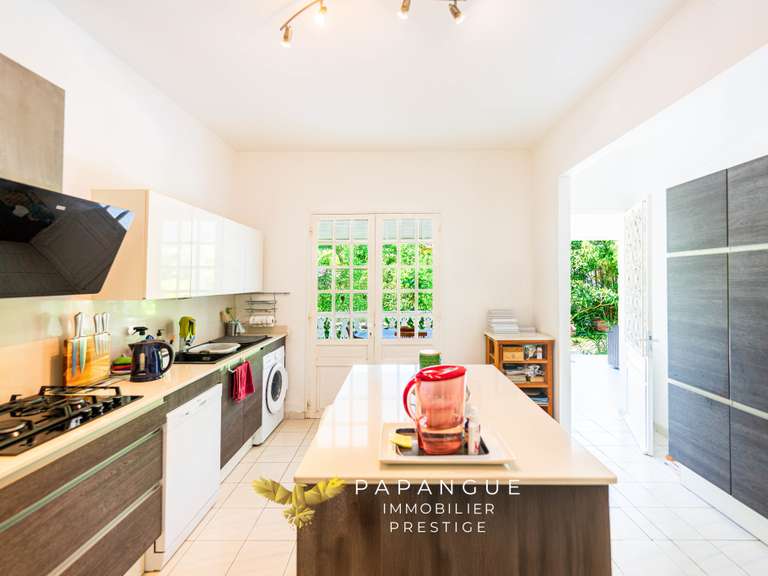 Maison Saint-Pierre - 4 chambres - 270m²