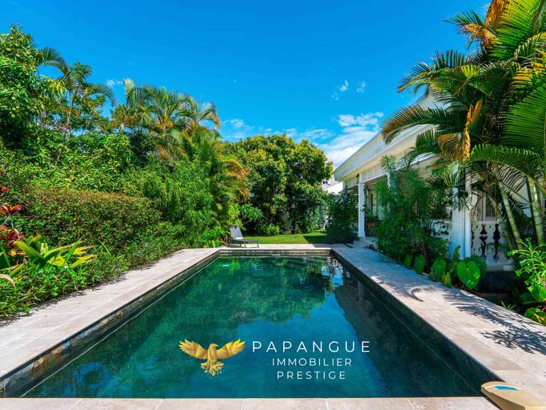 Maison Saint-Pierre - 4 chambres - 270m²