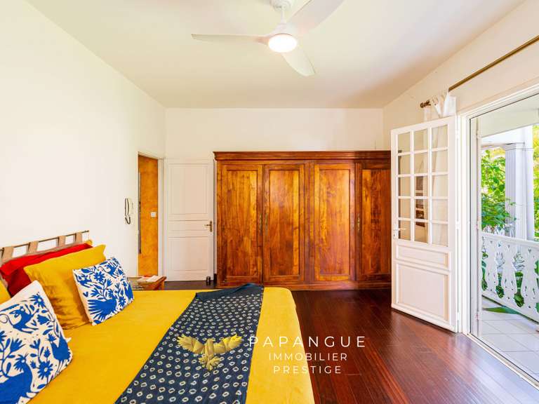 Maison Saint-Pierre - 4 chambres - 270m²