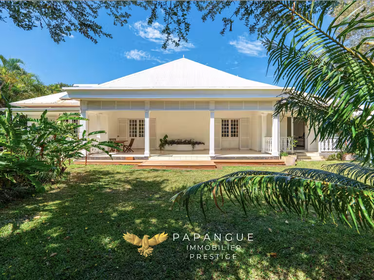 Maison Saint-Pierre - 4 chambres - 270m²