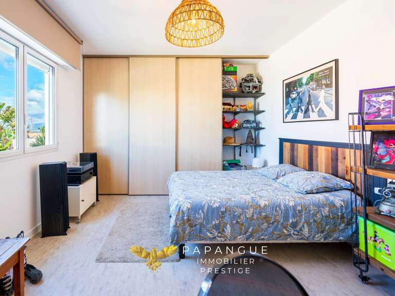 Maison avec Vue sur mer Saint-Pierre - 4 chambres - 205m²