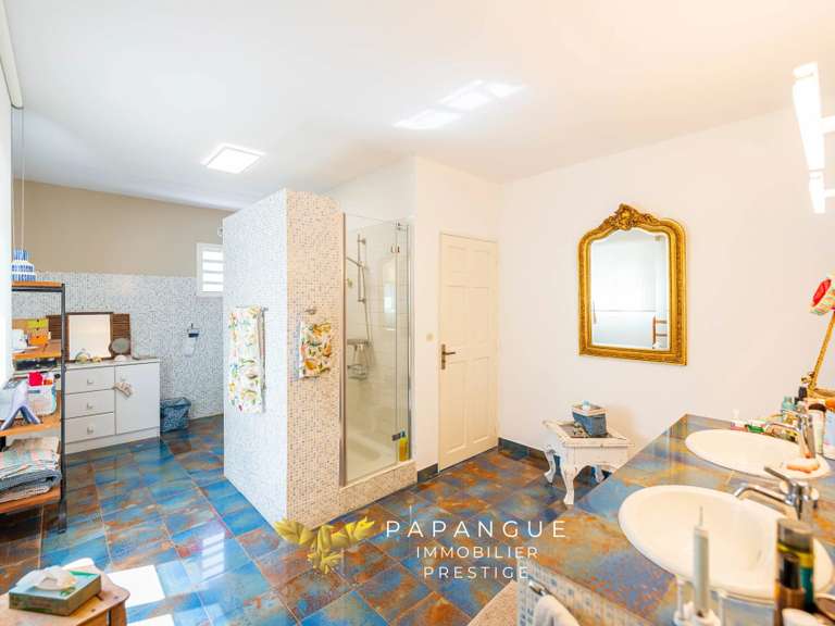Maison avec Vue sur mer Saint-Pierre - 4 chambres - 205m²