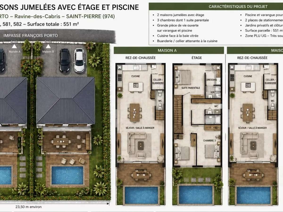 House Saint-Pierre