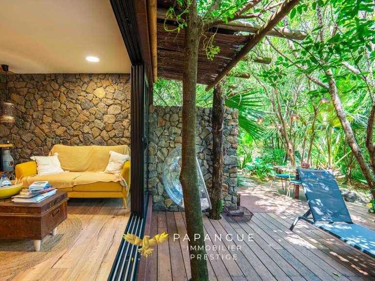House with Sea view Saint-Pierre - 3 bedrooms - 260m²