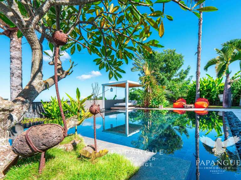 Maison avec Vue sur mer Saint-Pierre - 3 chambres - 260m²