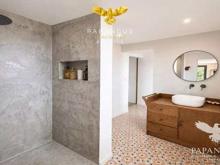 Maison avec Vue sur mer Saint-Pierre - 4 chambres - 230m²