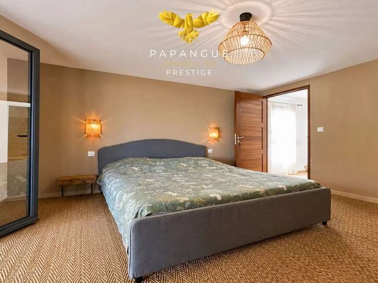 Maison avec Vue sur mer Saint-Pierre - 4 chambres - 230m²