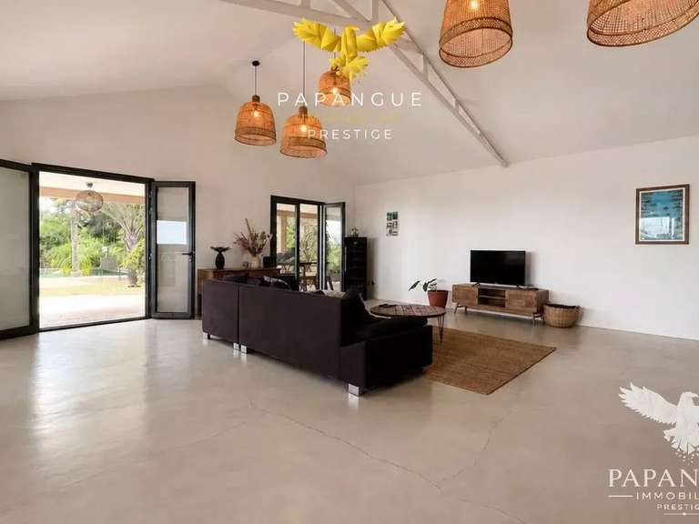 Maison avec Vue sur mer Saint-Pierre - 4 chambres - 230m²