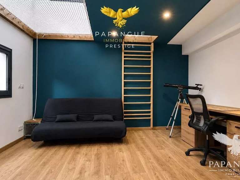 Maison avec Vue sur mer Saint-Pierre - 4 chambres - 230m²