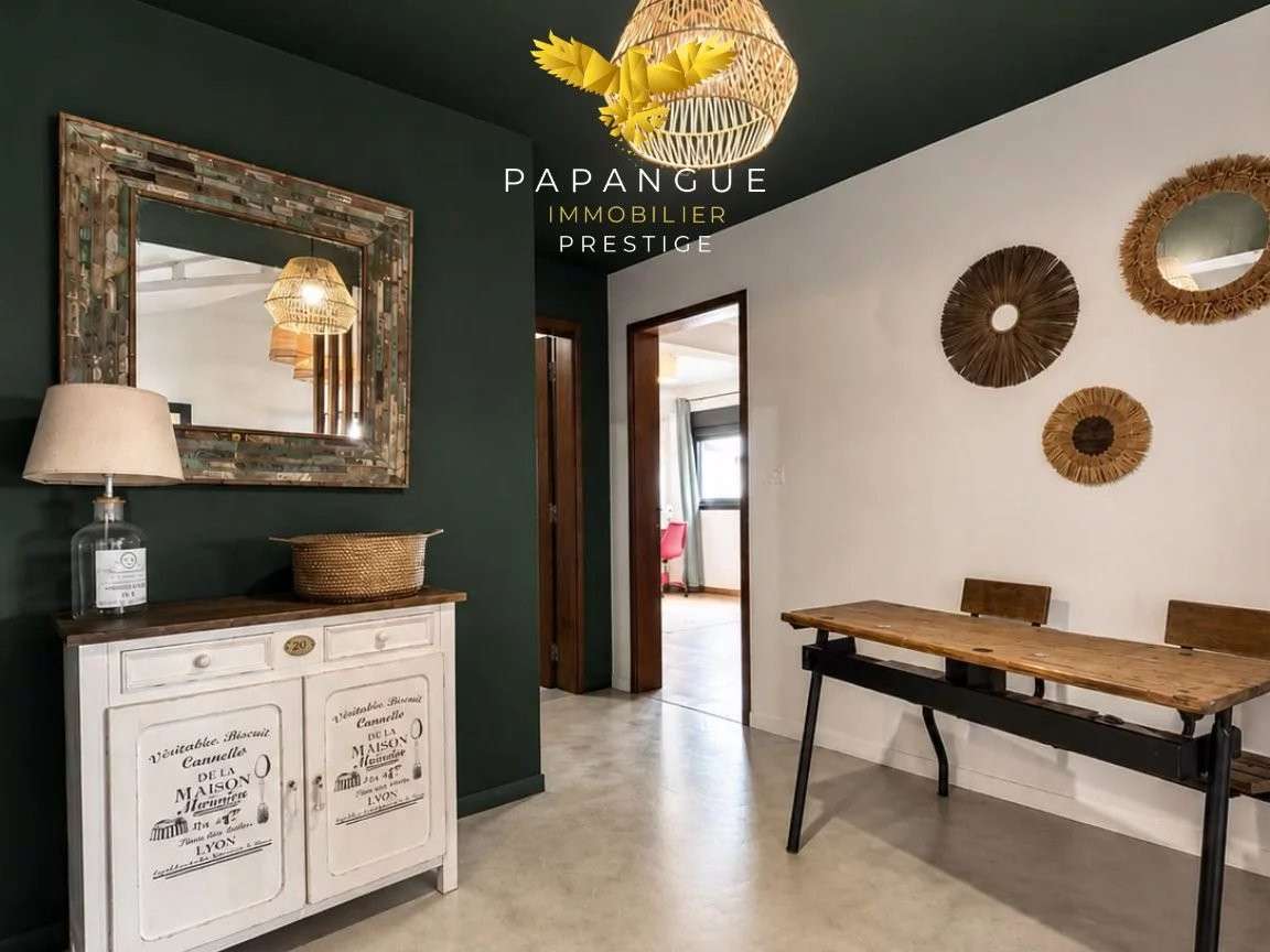 House Saint-Pierre