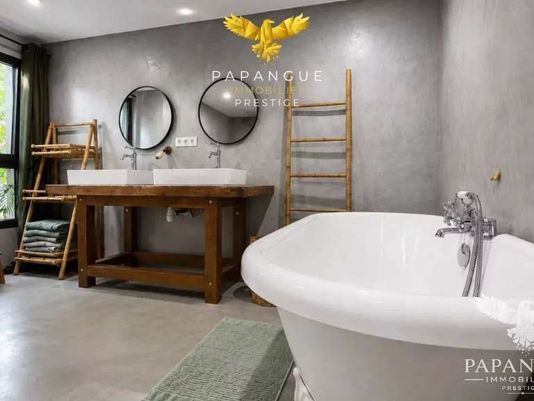 Maison avec Vue sur mer Saint-Pierre - 4 chambres - 230m²