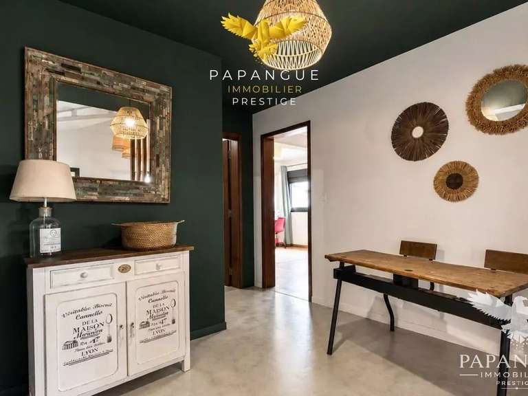 Maison avec Vue sur mer Saint-Pierre - 4 chambres - 230m²