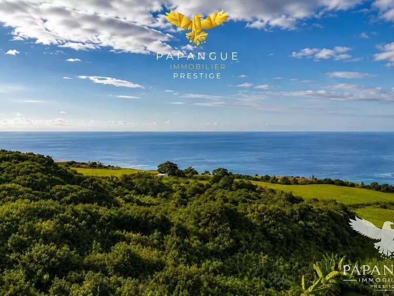 Maison avec Vue sur mer Saint-Pierre - 4 chambres - 230m²
