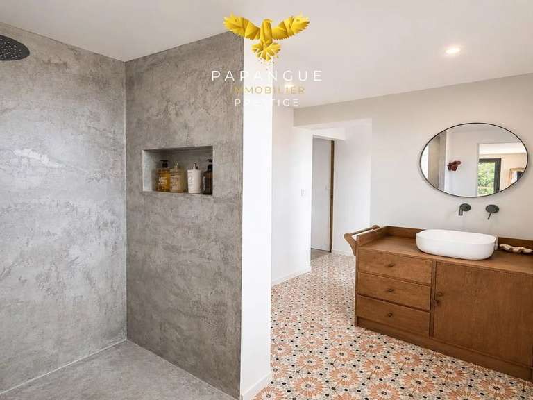 Maison avec Vue sur mer Saint-Pierre - 4 chambres - 230m²