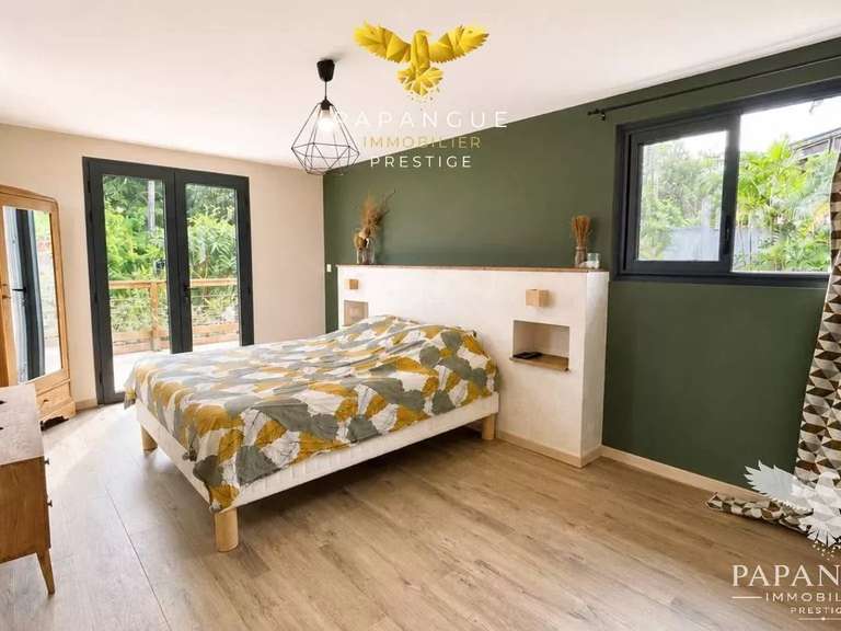 Maison avec Vue sur mer Saint-Pierre - 4 chambres - 230m²
