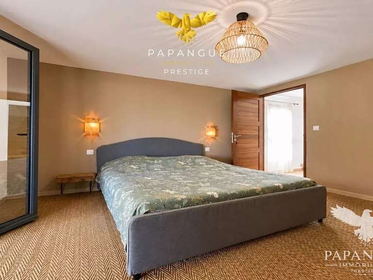 Maison avec Vue sur mer Saint-Pierre - 4 chambres - 230m²