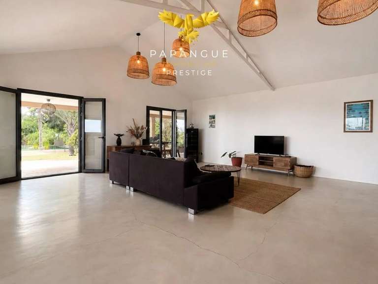 Maison avec Vue sur mer Saint-Pierre - 4 chambres - 230m²