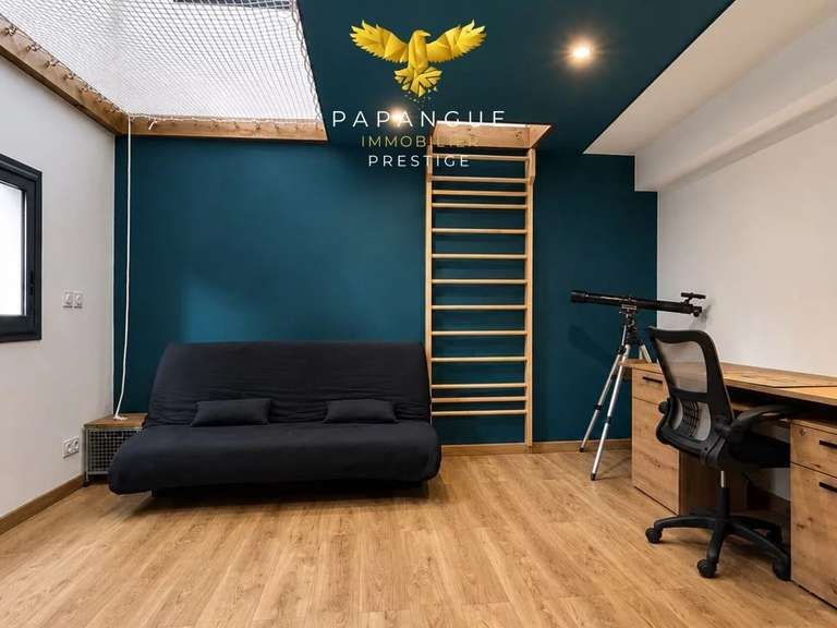 Maison avec Vue sur mer Saint-Pierre - 4 chambres - 230m²