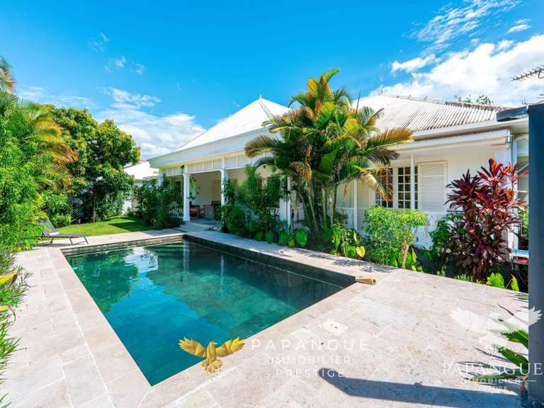Maison Saint-Pierre - 4 chambres - 270m²