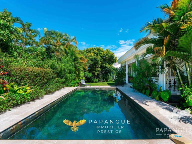 Maison Saint-Pierre - 4 chambres - 270m²