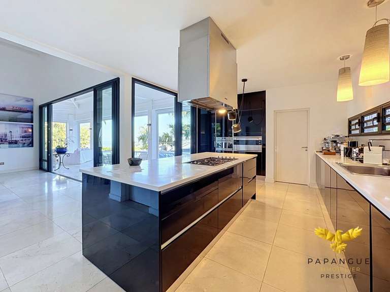 Maison Saint-Pierre - 4 chambres - 385m²
