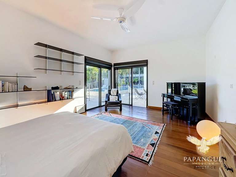 Maison Saint-Pierre - 4 chambres - 385m²