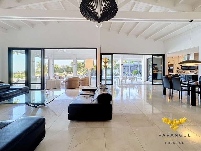 Maison Saint-Pierre - 4 chambres - 385m²